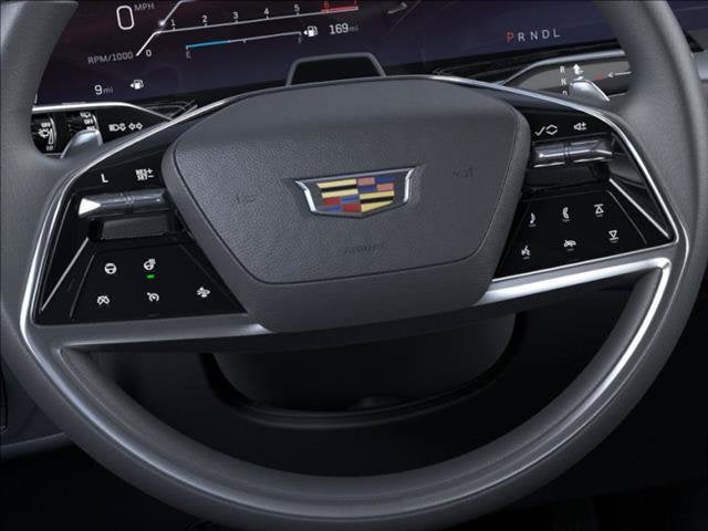 2027 Cadillac Escalade ESV Sport