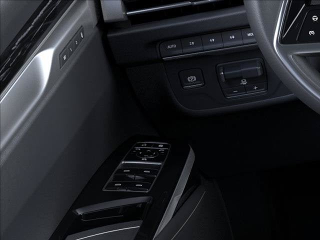 2027 Cadillac Escalade ESV Sport