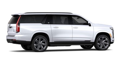 2027 Cadillac Escalade ESV 4WD Sport
