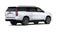 2027 Cadillac Escalade ESV 4WD Sport
