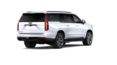 2027 Cadillac Escalade ESV 4WD Sport