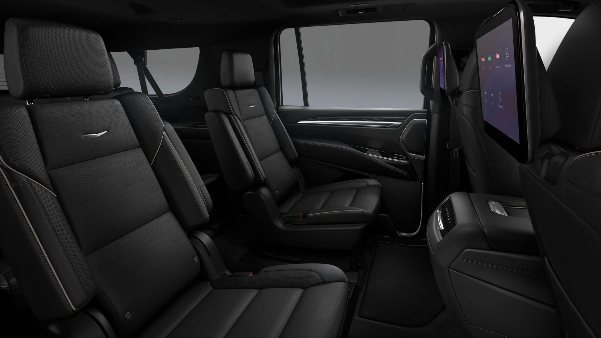 2027 Cadillac Escalade ESV 4WD Sport