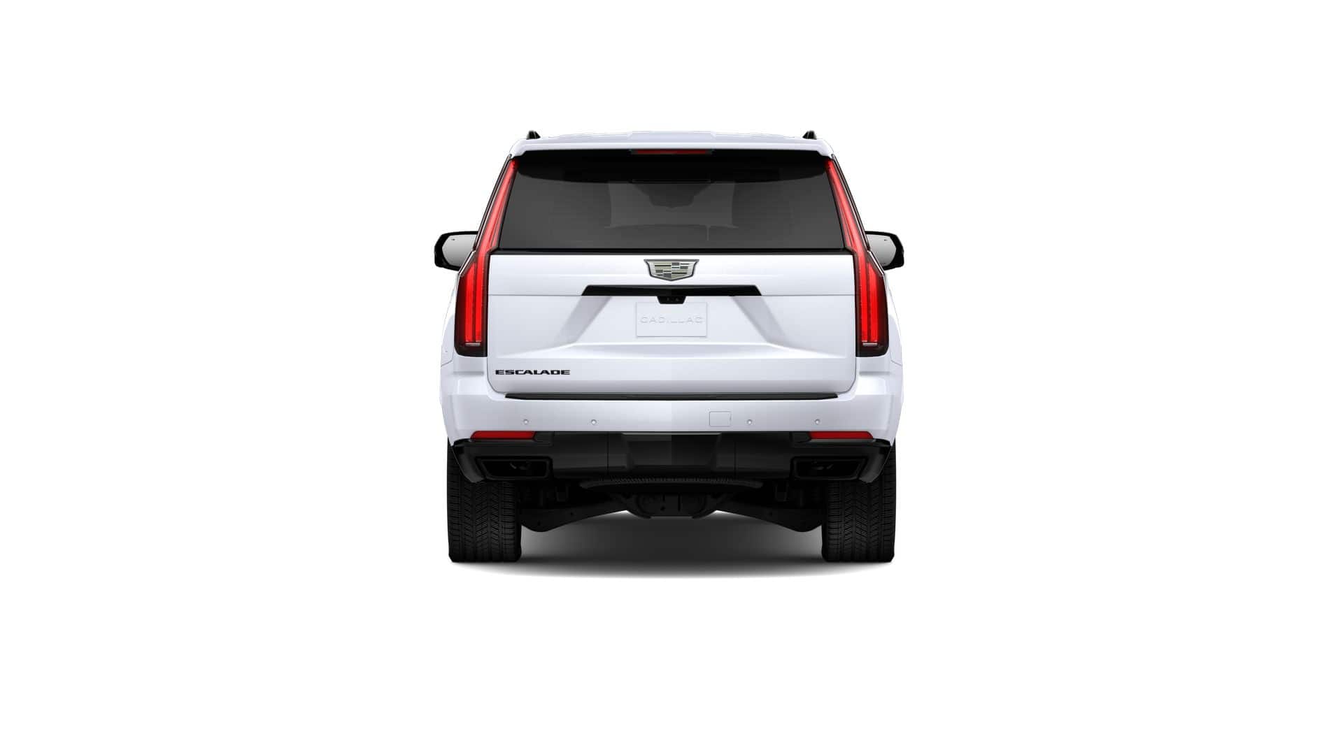 2027 Cadillac Escalade ESV 4WD Sport