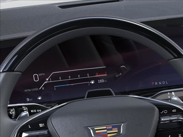 2027 Cadillac Escalade ESV Sport