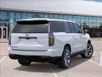 2027 Cadillac Escalade ESV Sport