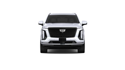 2027 Cadillac Escalade ESV Sport