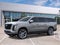 2027 Cadillac Escalade ESV Sport