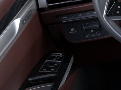 2027 Cadillac Escalade ESV Sport