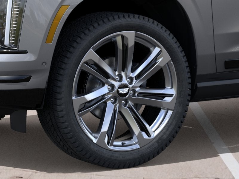 2027 Cadillac Escalade ESV Sport