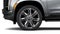 2027 Cadillac Escalade ESV Sport