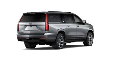 2027 Cadillac Escalade ESV Sport