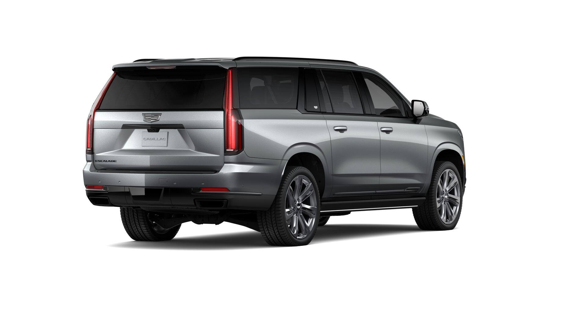 2027 Cadillac Escalade ESV Sport