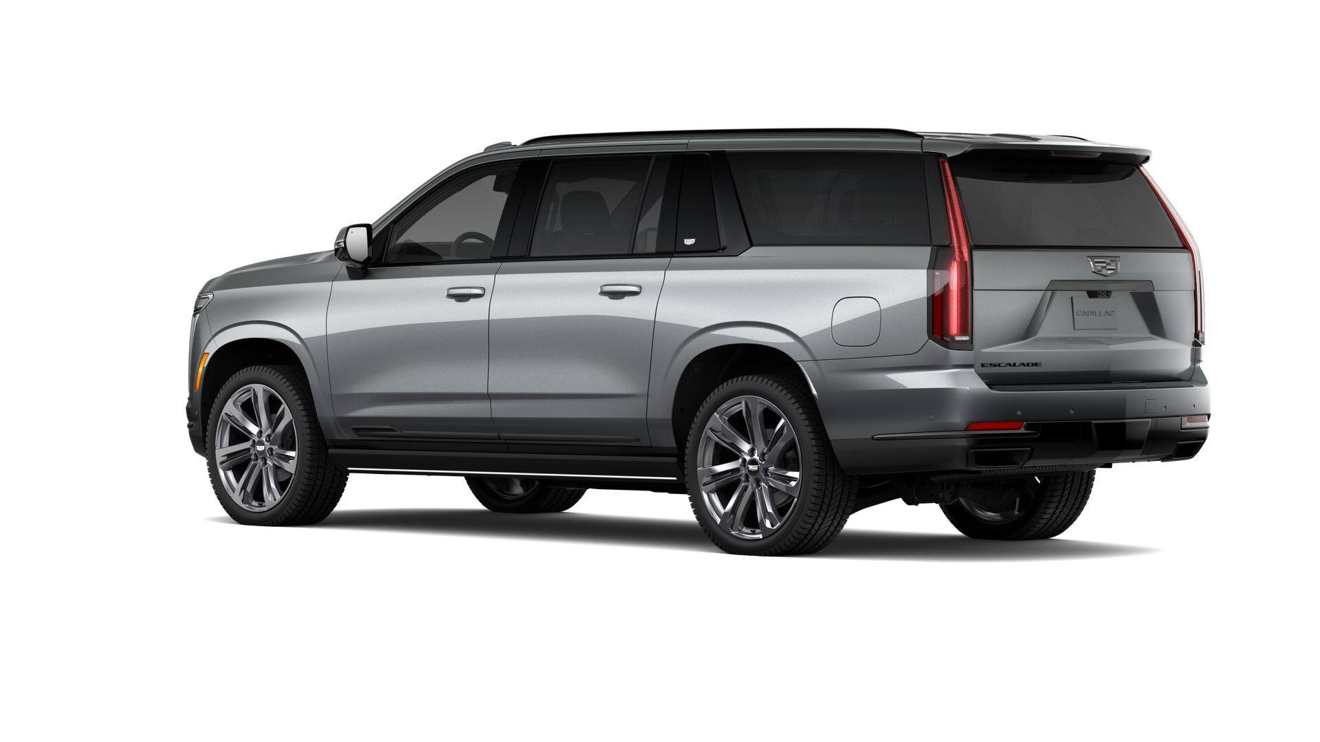 2027 Cadillac Escalade ESV Sport