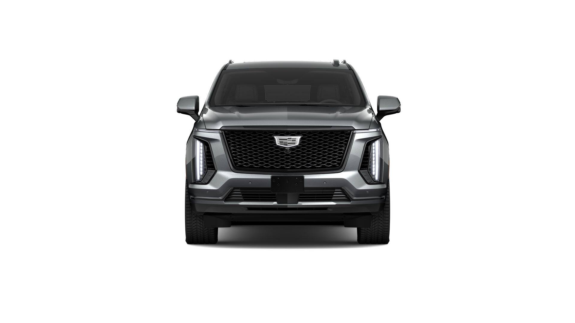 2027 Cadillac Escalade ESV Sport