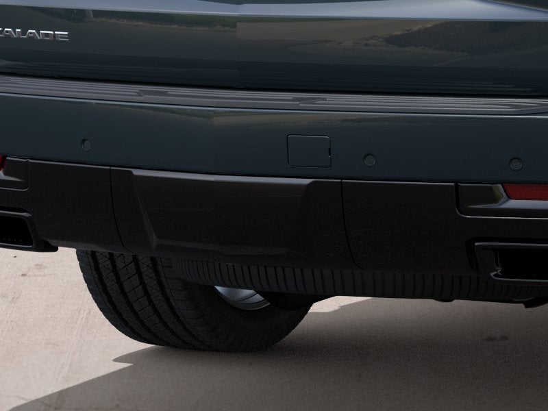2026 Cadillac Escalade ESV Sport