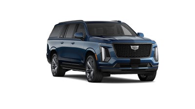 2027 Cadillac Escalade ESV Sport