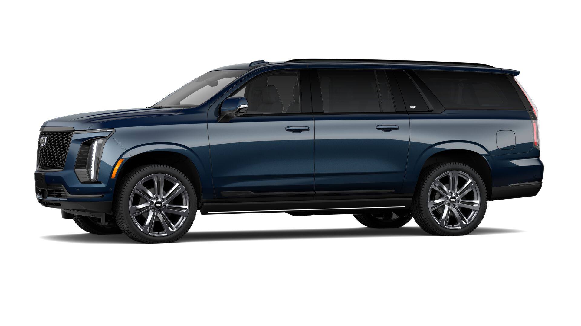 2027 Cadillac Escalade ESV Sport