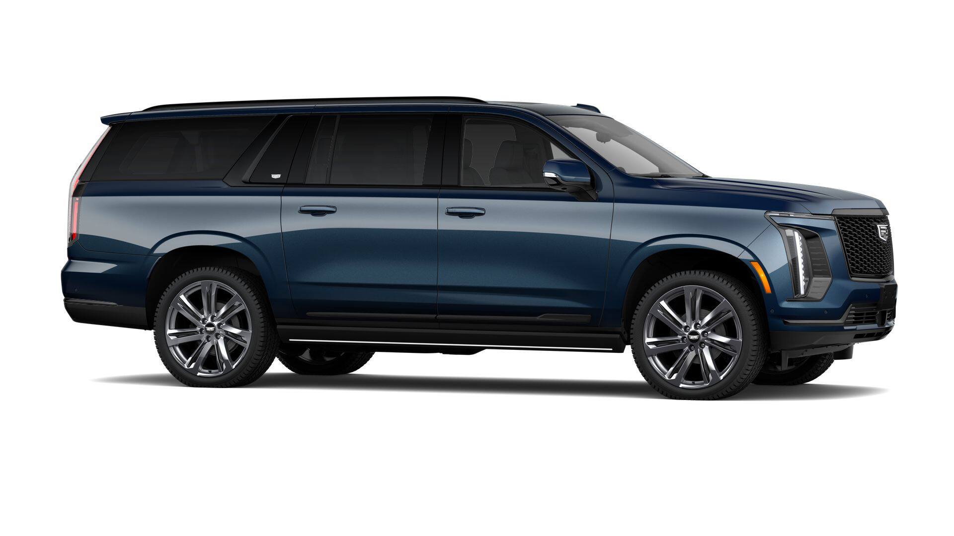 2027 Cadillac Escalade ESV Sport
