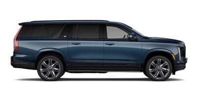 2027 Cadillac Escalade ESV Sport