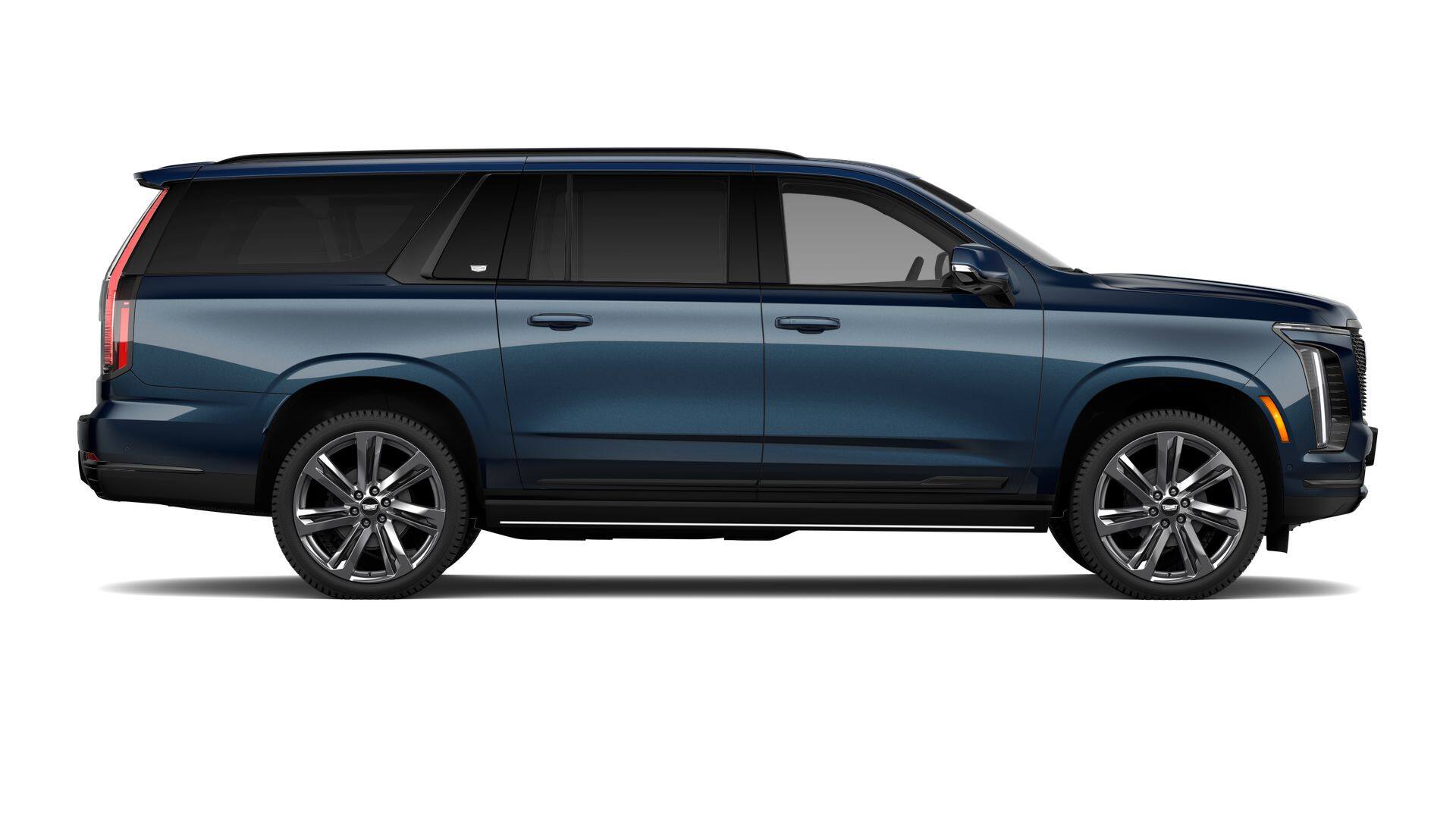 2027 Cadillac Escalade ESV Sport