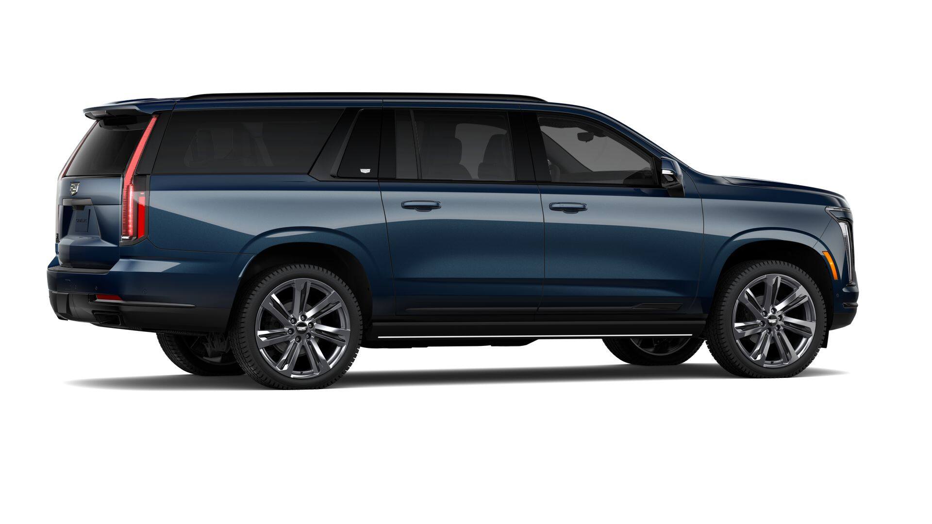 2027 Cadillac Escalade ESV Sport