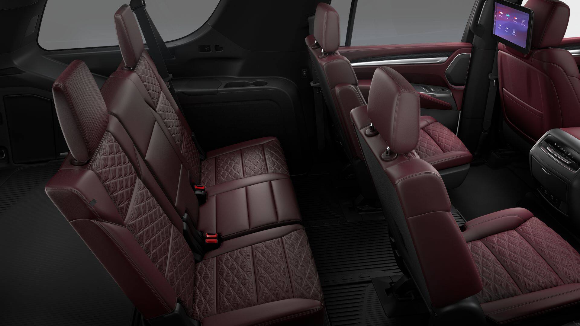 2027 Cadillac Escalade ESV Sport