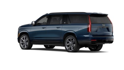 2027 Cadillac Escalade ESV Sport