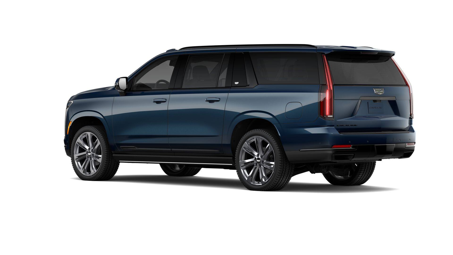 2027 Cadillac Escalade ESV Sport