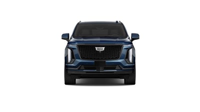 2027 Cadillac Escalade ESV Sport