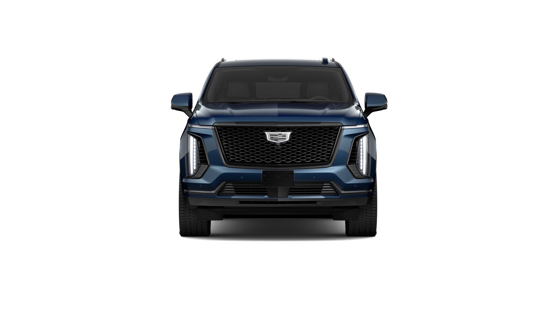 2027 Cadillac Escalade ESV Sport