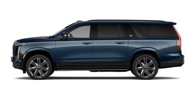2027 Cadillac Escalade ESV Sport