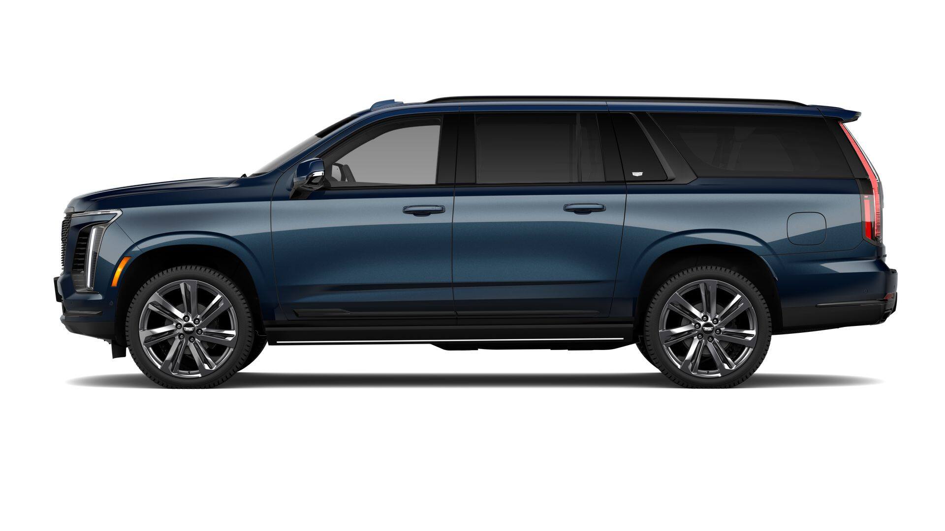 2027 Cadillac Escalade ESV Sport