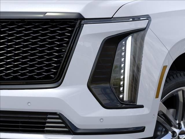 2026 Cadillac Escalade ESV Sport 4WD's photo