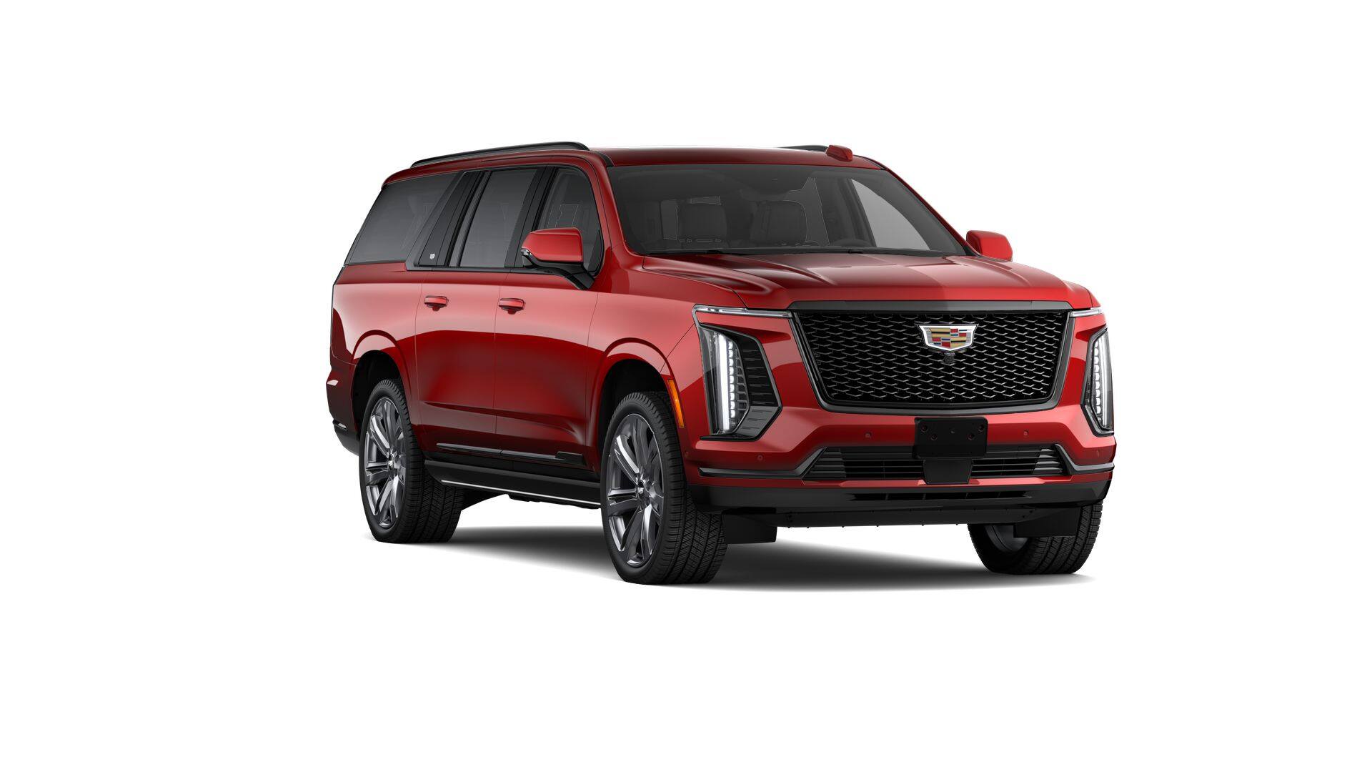 2027 Cadillac Escalade ESV Sport