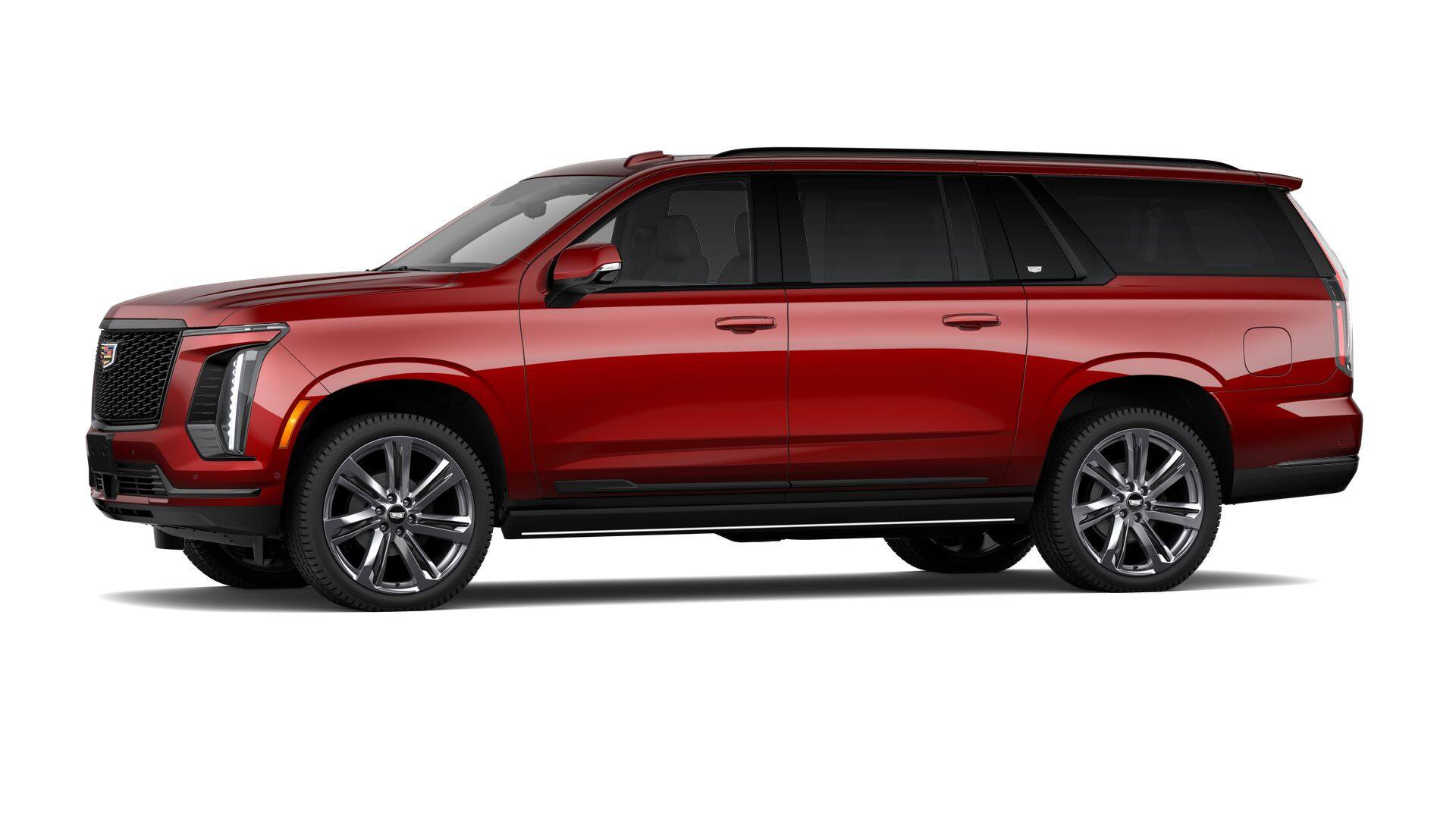 2027 Cadillac Escalade ESV Sport