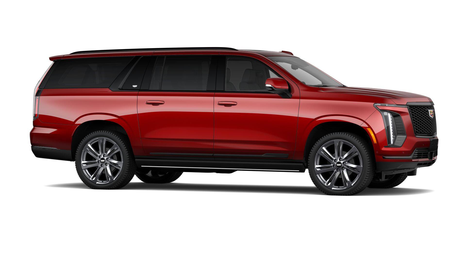 2027 Cadillac Escalade ESV Sport