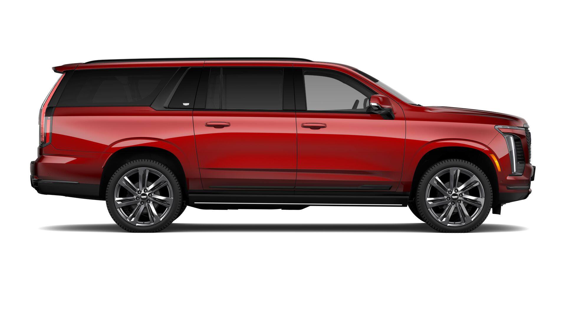 2027 Cadillac Escalade ESV Sport