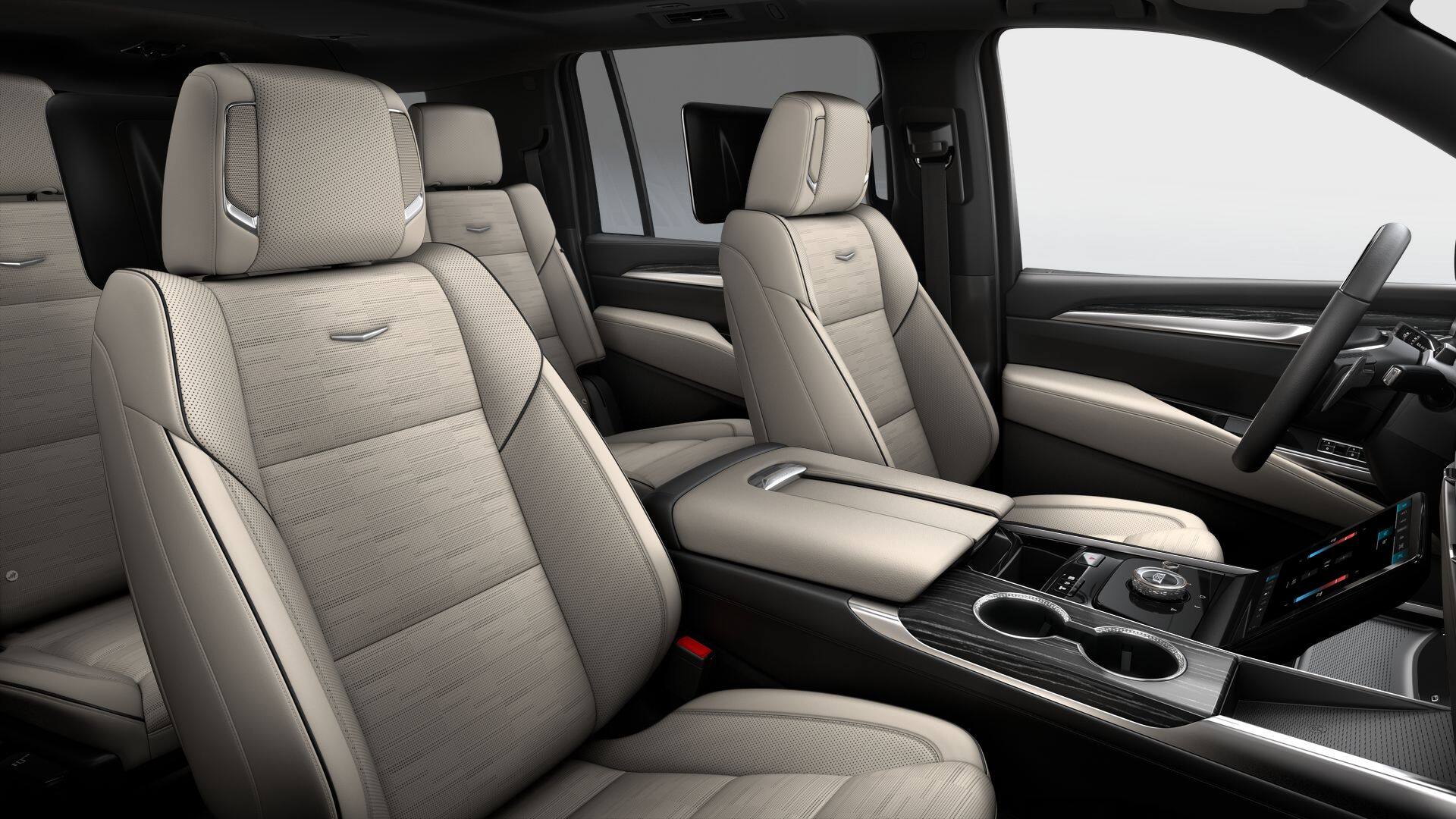 2027 Cadillac Escalade ESV Sport