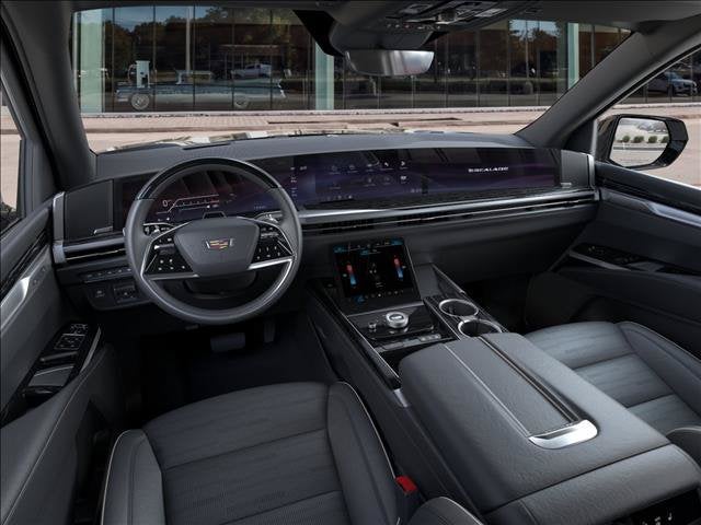 2027 Cadillac Escalade ESV Sport