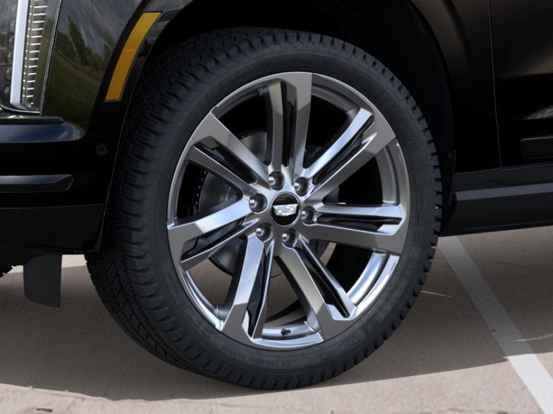 2027 Cadillac Escalade ESV Sport