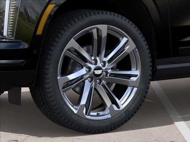 2027 Cadillac Escalade ESV Sport