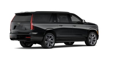 2027 Cadillac Escalade ESV Sport