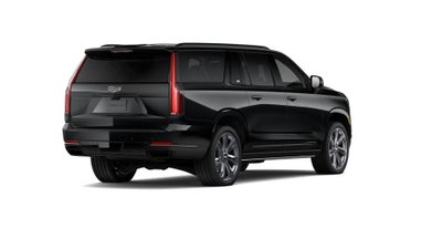 2027 Cadillac Escalade ESV Sport