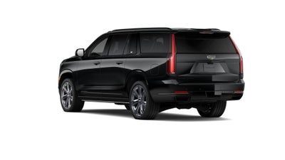 2027 Cadillac Escalade ESV Sport