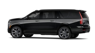 2027 Cadillac Escalade ESV Sport