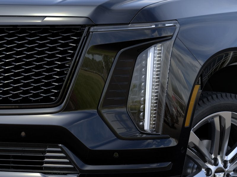 2027 Cadillac Escalade ESV Sport