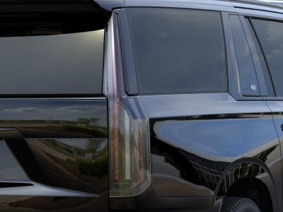 2027 Cadillac Escalade ESV Sport