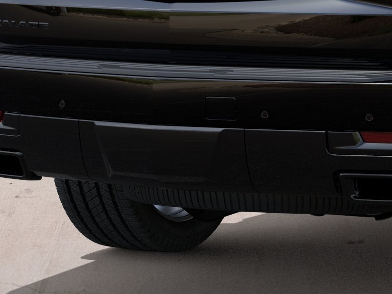 2027 Cadillac Escalade ESV Sport