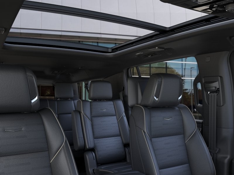 2027 Cadillac Escalade ESV Sport