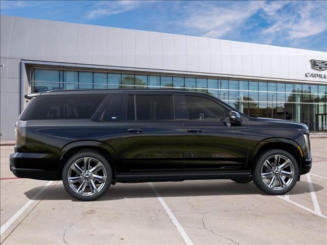2027 Cadillac Escalade ESV Sport